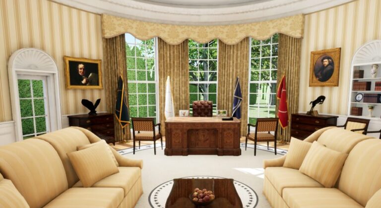 Oval Office download