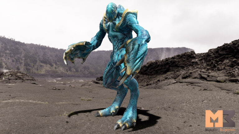 Creature Bug download