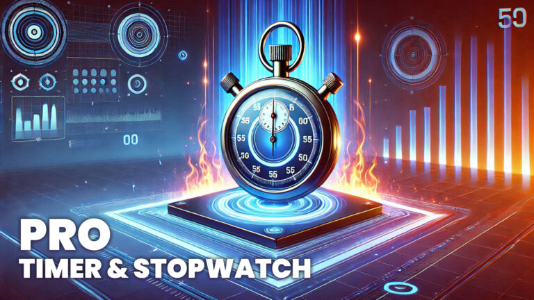 Effortless Timer Assistant download