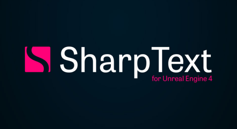 SharpText download