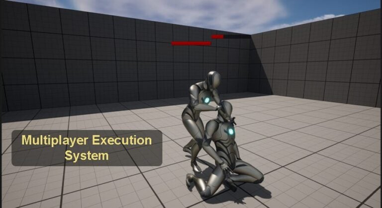 Multiplayer Execution System download