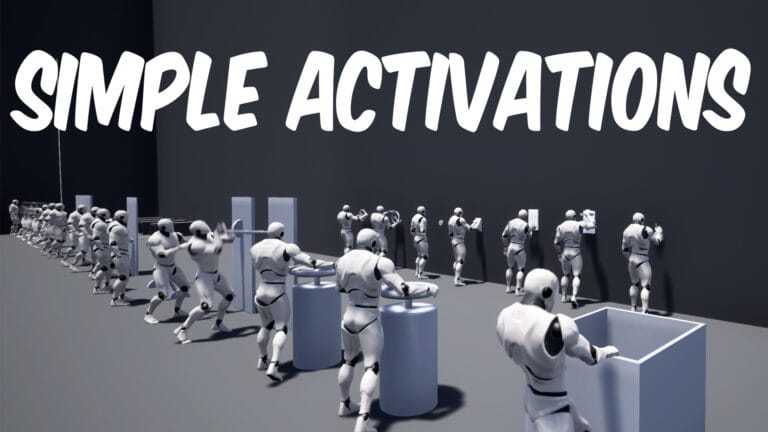 Simple Activations download