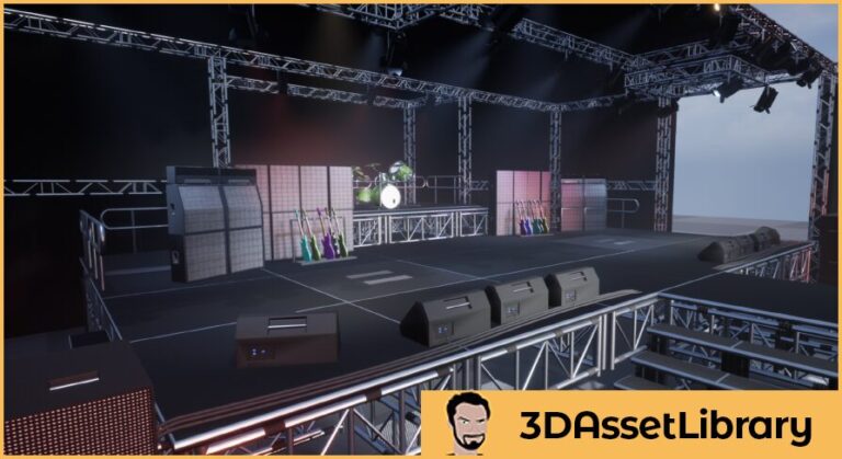 Stage Vol 1 download
