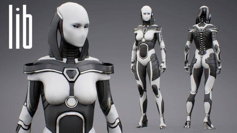 Robot 7 download