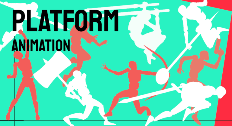 Platform Animation download