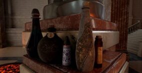 Poof Potion Pack download