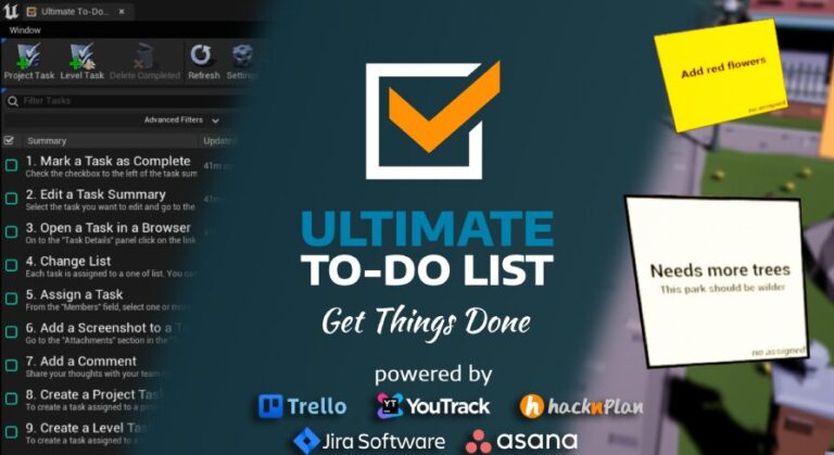 Ultimate To-Do List download