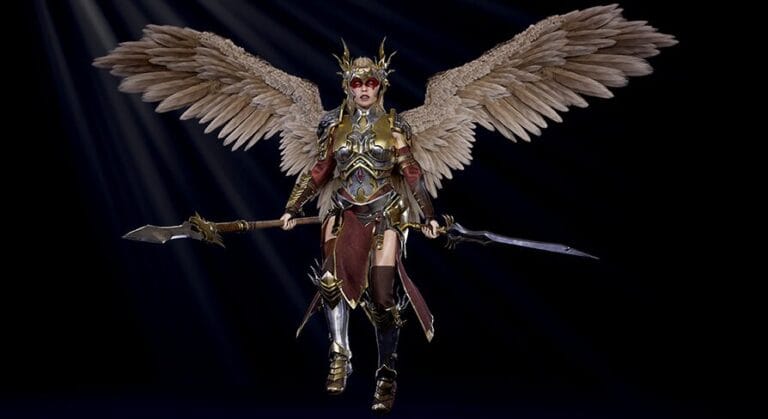 Valkyrie download