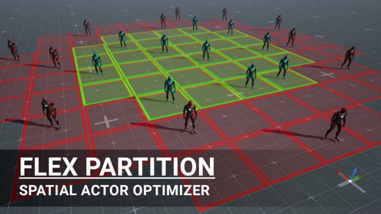 Flex Partition – Optimization System download