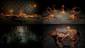 Biomass and Lifeforms Bundle download