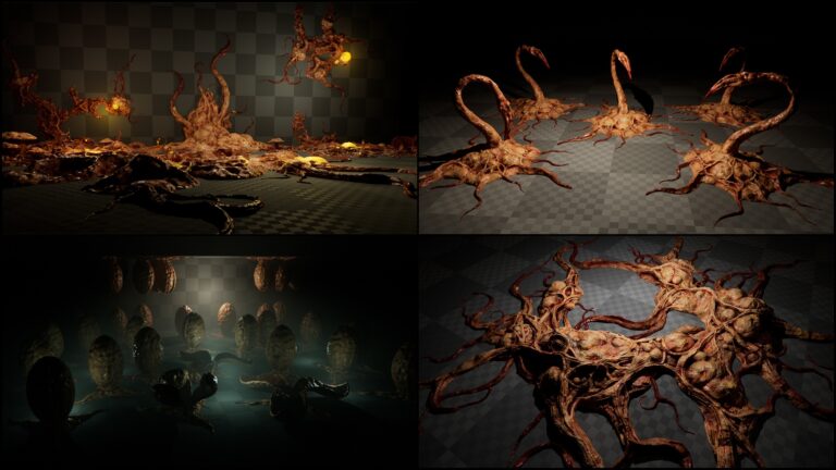 Biomass and Lifeforms Bundle download