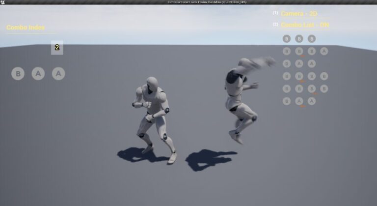 Combo Component System download