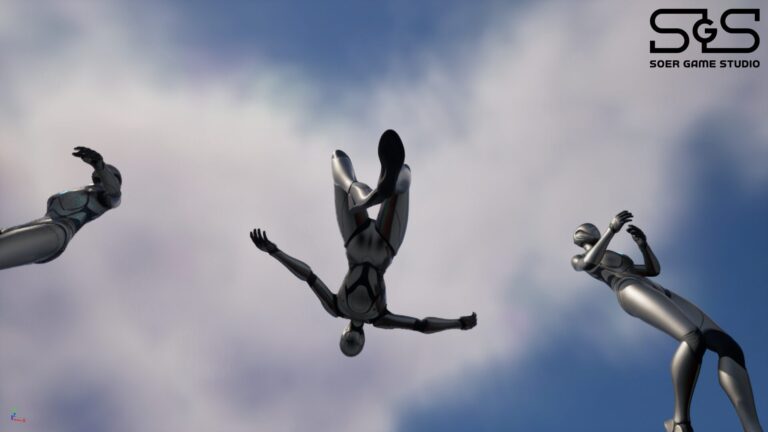 Zero Gravity Animations download