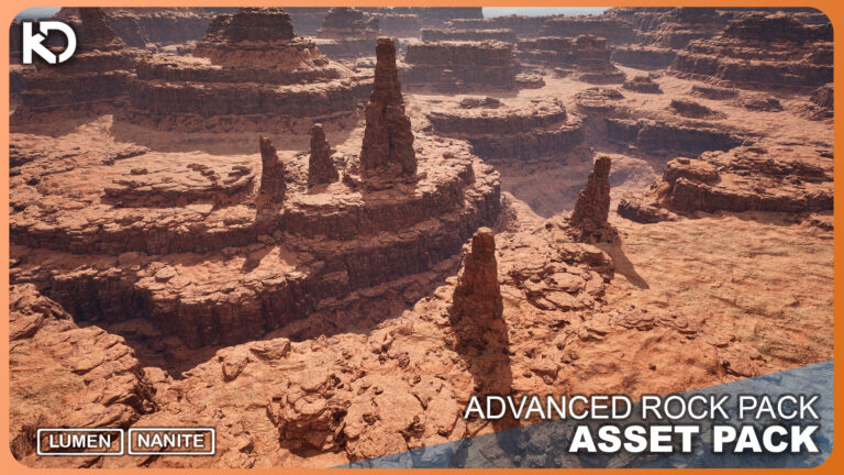 Advanced Rock Pack download