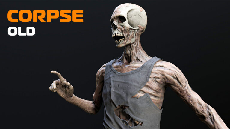 CORPSE download