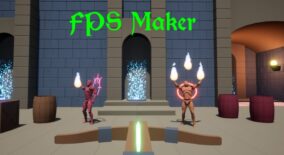 FPS Maker download