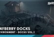 DOCKS VOL.1 – Bayberry Dock (Modular / Low Poly) download