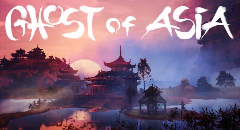 Asian Music Pack – Ghost of Asia – No AI, Just Talent download