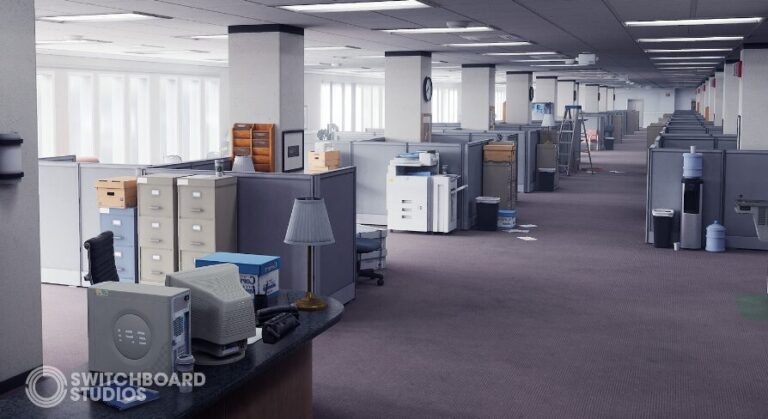 Office Space Megapack download