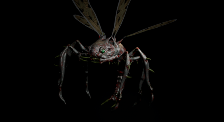 Dangerous Fly download