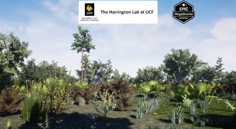 Scrub Habitat Brush download
