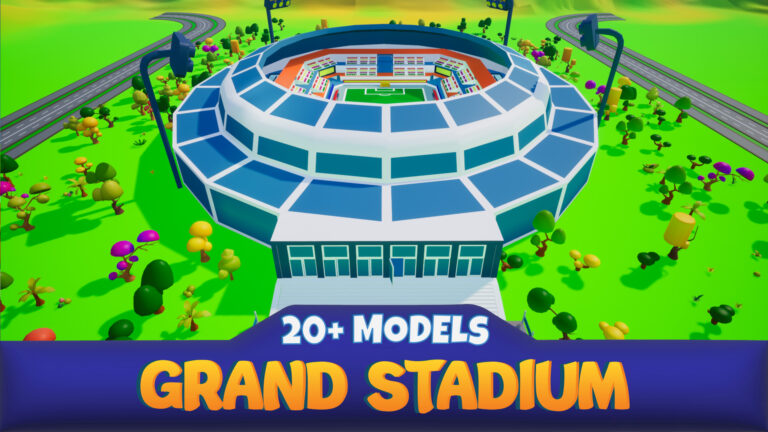Grand Stadium download