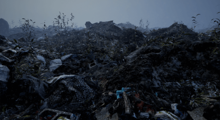 Landfill download