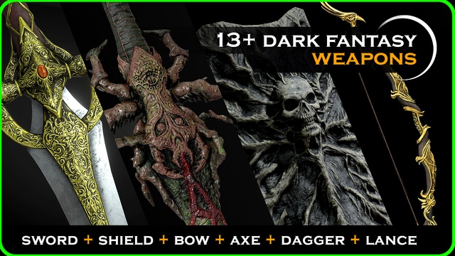 13+ Swords and shields download