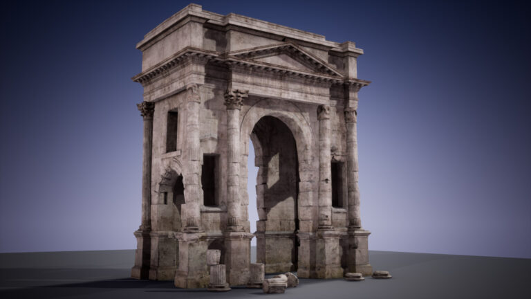 Ancient Pack download