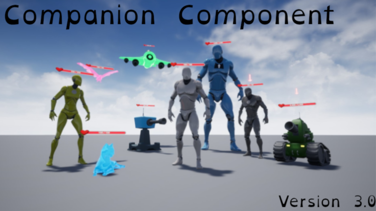 Companion Component download