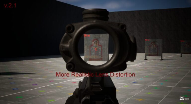 No Render Scope v2.1 download