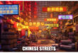 Chinese Streets download
