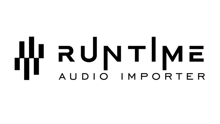 Runtime Audio Importer download