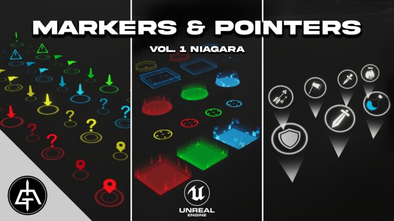 Markers & Pointers Vol. 1 – Niagara download