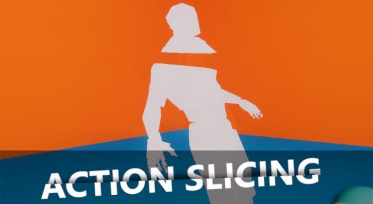 Action Slicing download