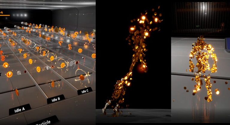 Coin vfx download