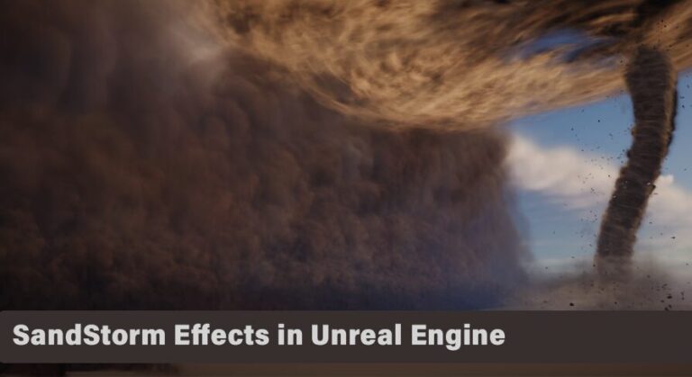 Sandstorm FX download