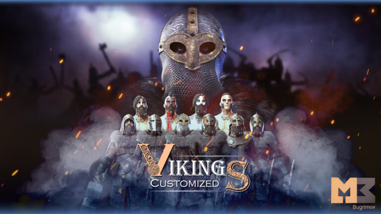 Viking (Customized) download