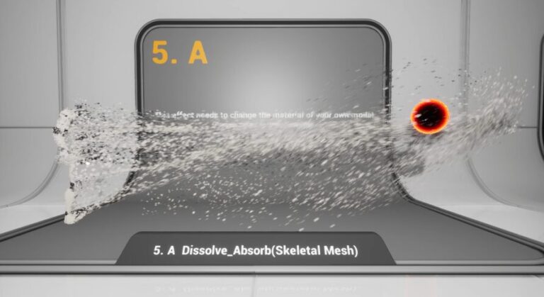 Niagara Dissolve Effect 1 download