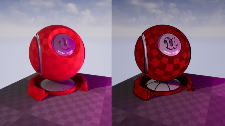 ABC’s Cel/Toon Shader V3 download
