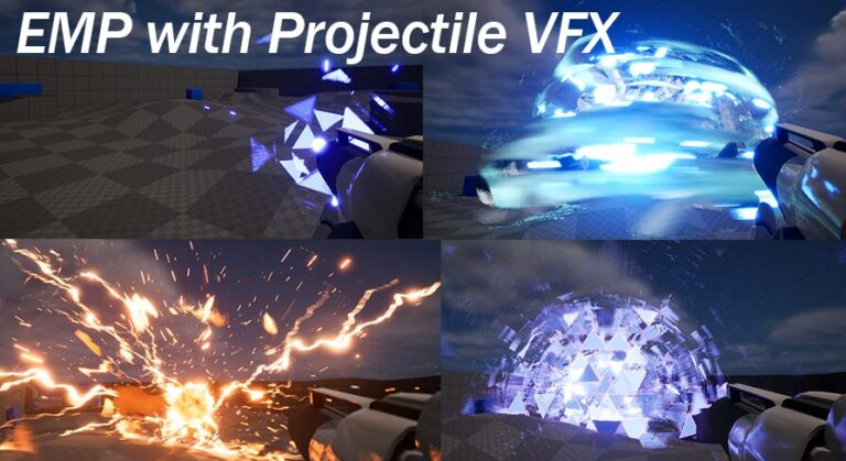 EMP VFX Grenade download