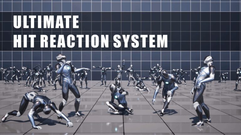 Ultimate Hit Reaction System download