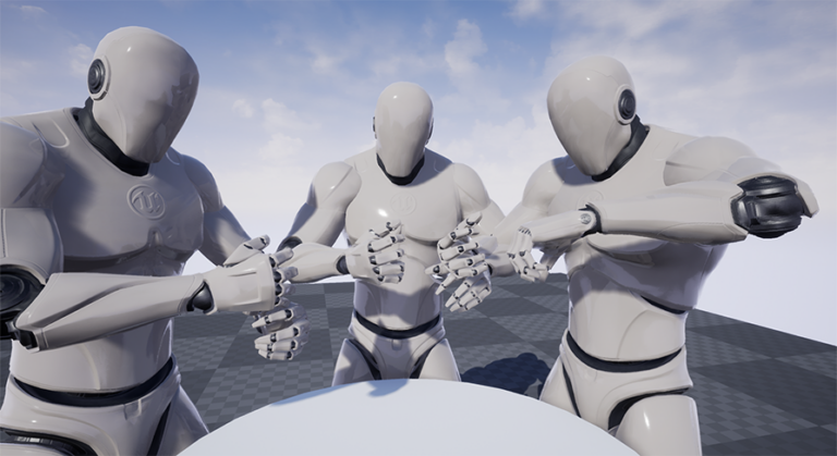 Crafting Animations download