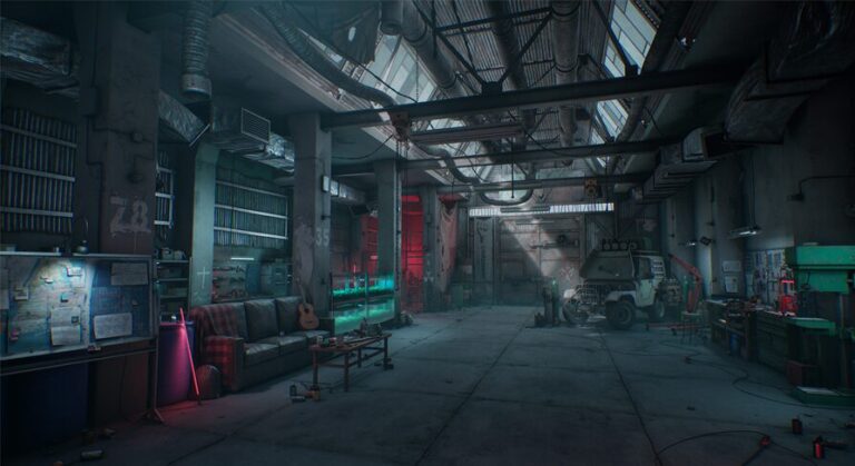 Safe House download