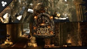 CryptForge (Modular Dungeon, Crypt, Catacombs, Underground Ruins, Modular Ruins) download