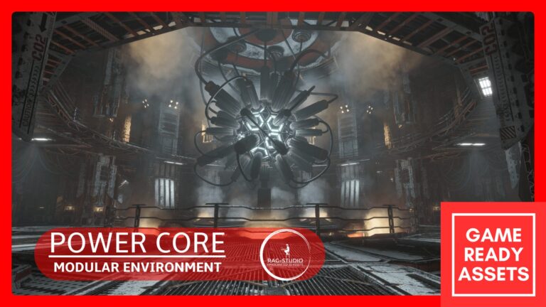 Power Core download