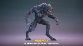 Werewolf download