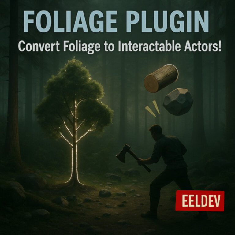Foliage Plugin download