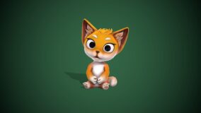 Brave Cat download