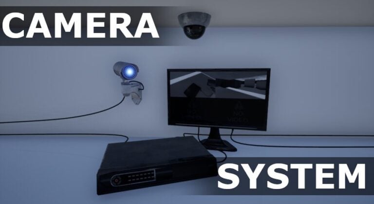 Camera System download